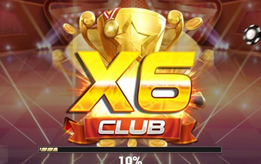 X6 Club 